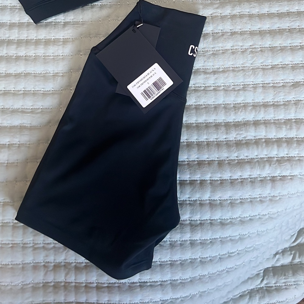 CSB x Isabelle Mathers Freedom Collection